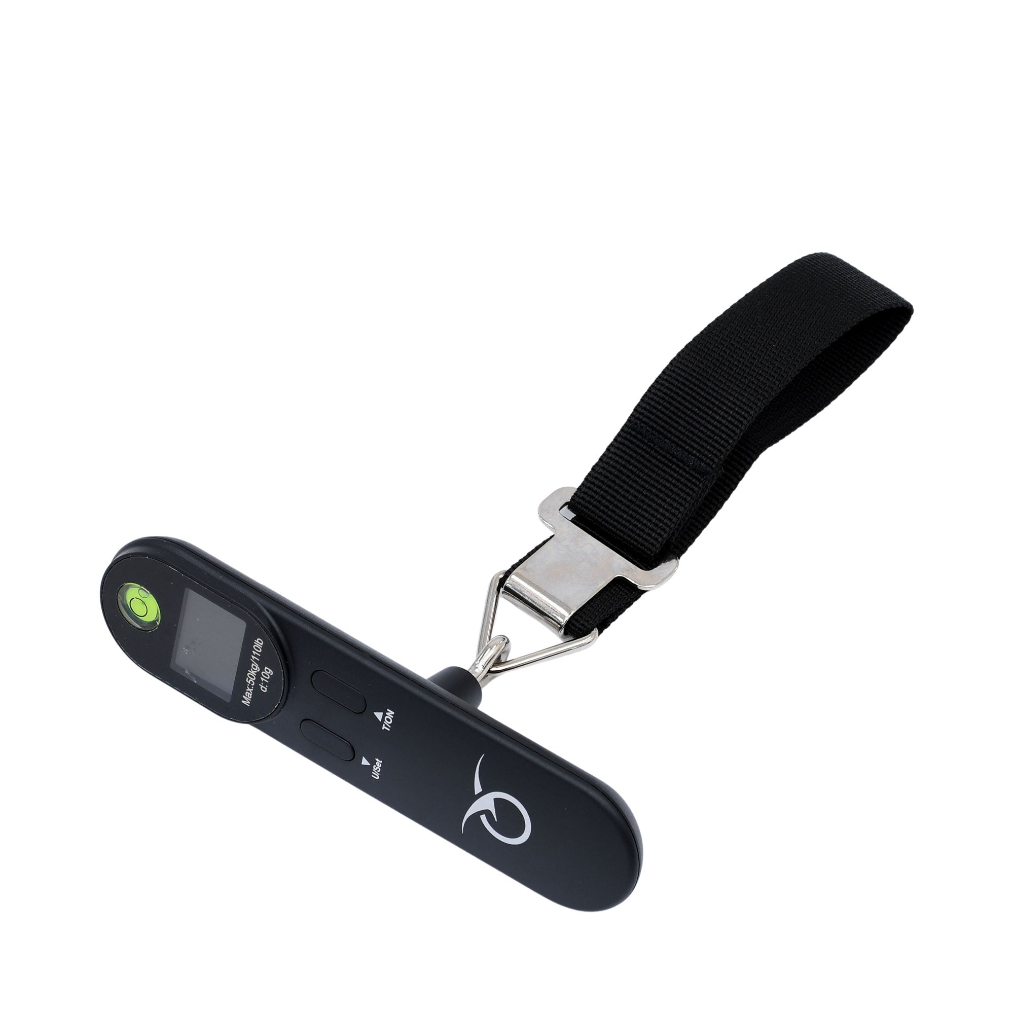 MOSAFER PORTABLE DIGITAL LUGGAGE SCALE
