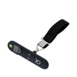 MOSAFER PORTABLE DIGITAL LUGGAGE SCALE