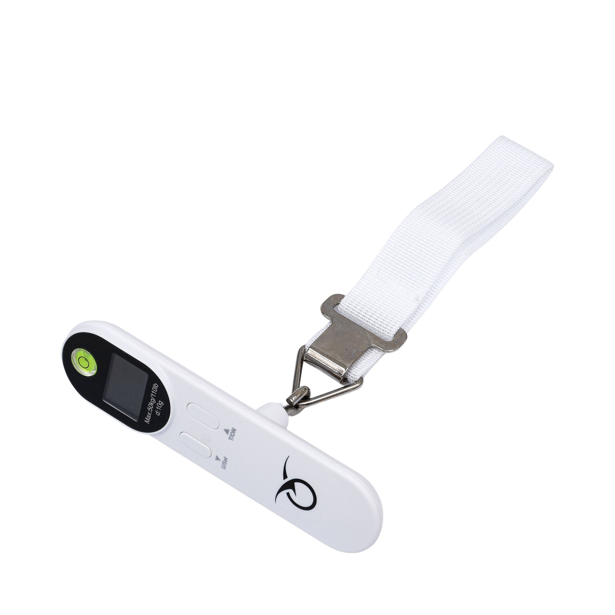 MOSAFER PORTABLE DIGITAL LUGGAGE SCALE