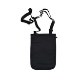 حقيبة الرقبة الآمنة للسفر من موسافير