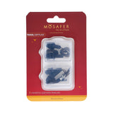 MOSAFER  SILICONE EARPLUG