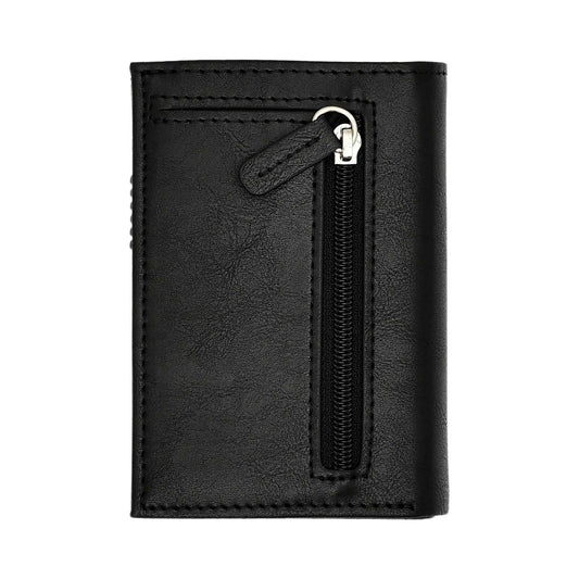MOSAFER REGENT WALLET LEATHER