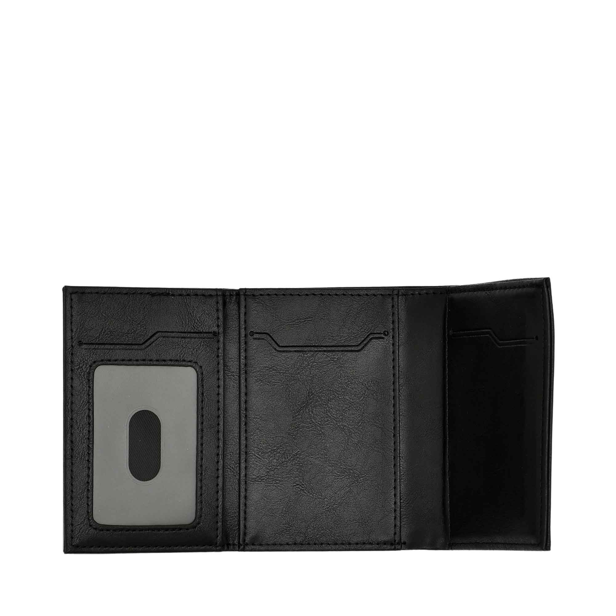 MOSAFER REGENT WALLET LEATHER