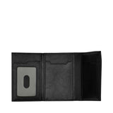 MOSAFER REGENT WALLET LEATHER