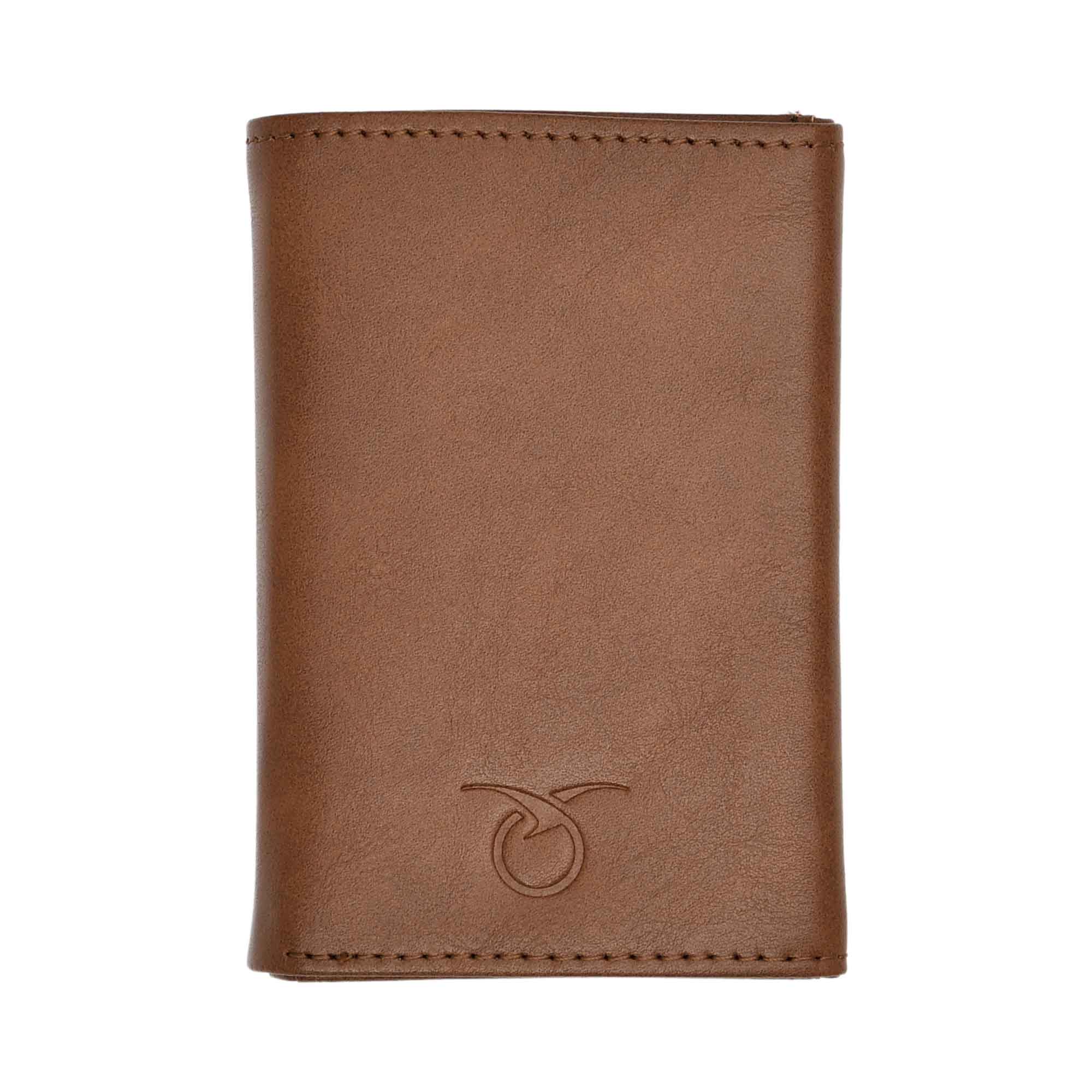 MOSAFER REGENT WALLET LEATHER