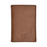 MOSAFER REGENT WALLET LEATHER