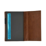 MOSAFER REGENT WALLET LEATHER