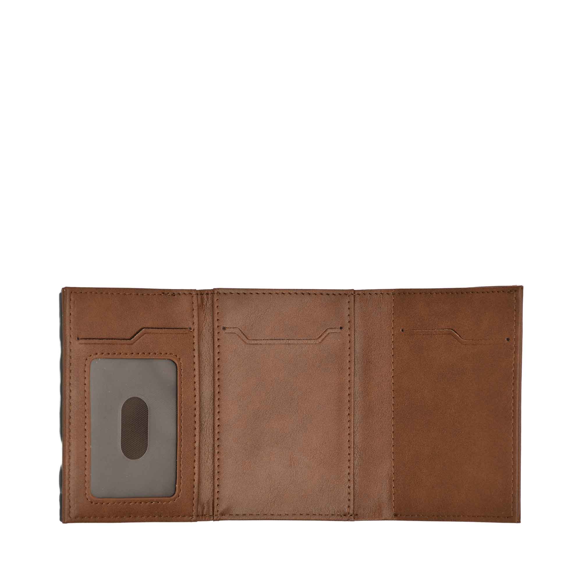 MOSAFER REGENT WALLET LEATHER