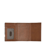 MOSAFER REGENT WALLET LEATHER