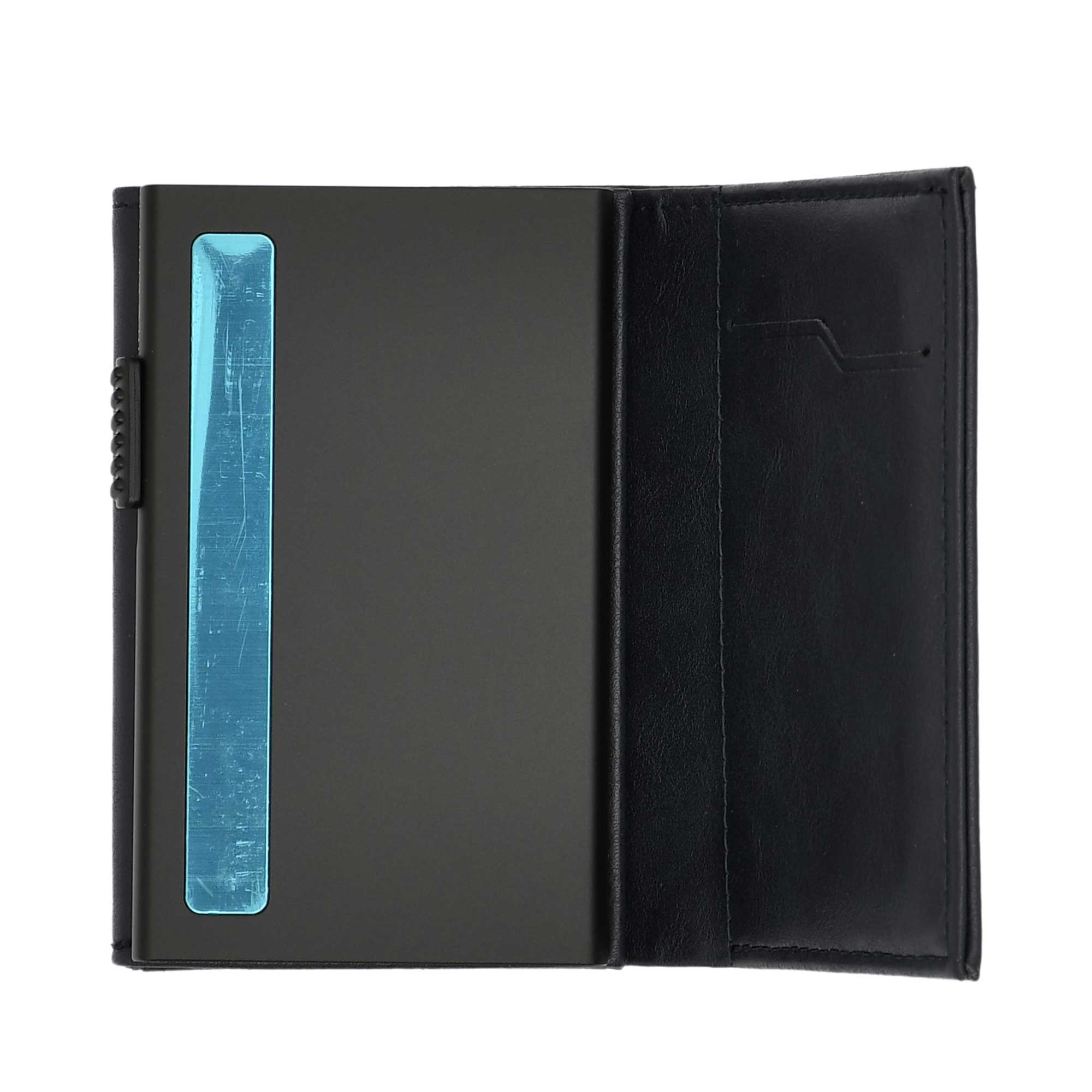 MOSAFER REGENT WALLET LEATHER