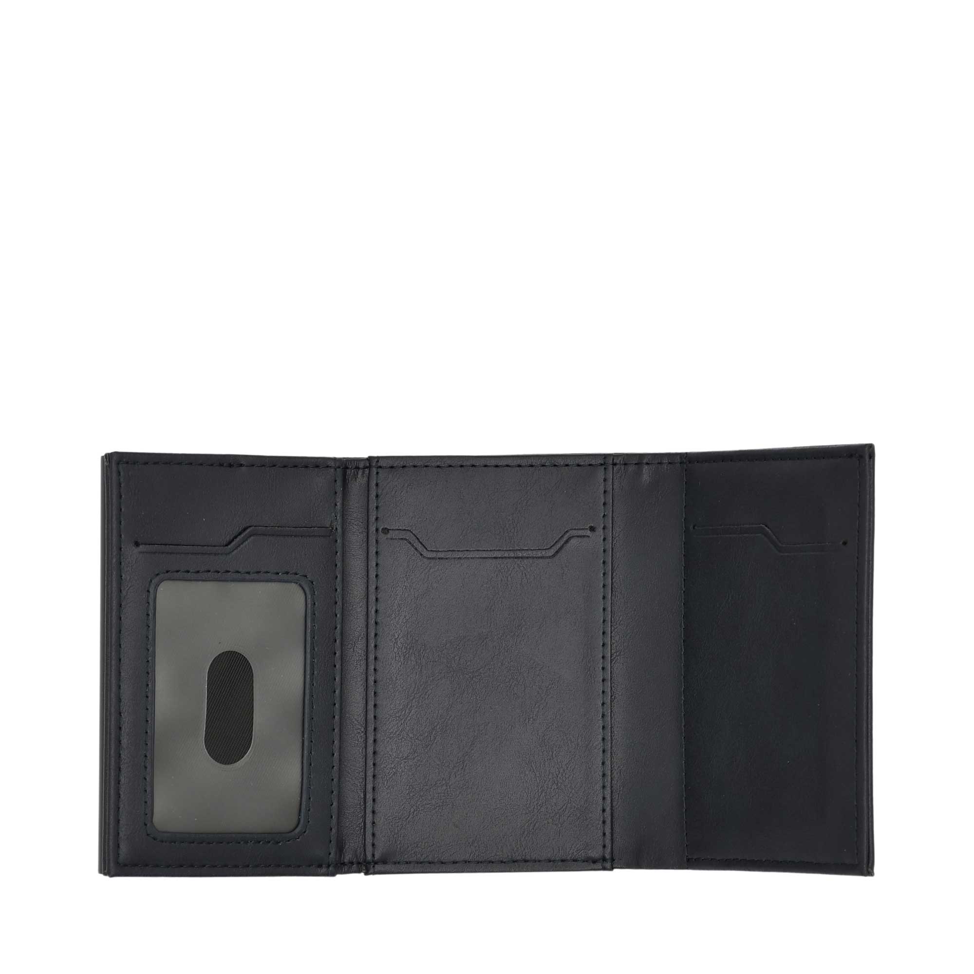 MOSAFER REGENT WALLET LEATHER