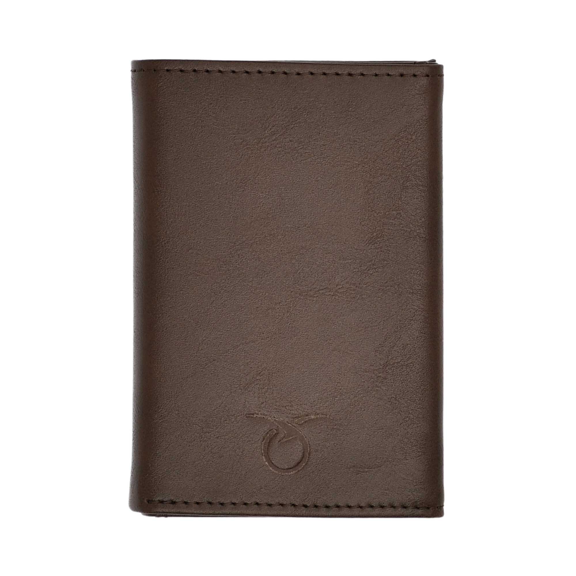 MOSAFER REGENT WALLET LEATHER