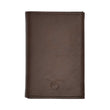 MOSAFER REGENT WALLET LEATHER