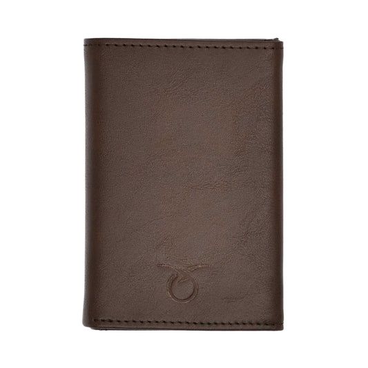 MOSAFER REGENT WALLET LEATHER