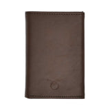 MOSAFER REGENT WALLET LEATHER