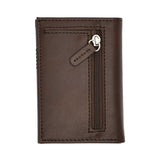 MOSAFER REGENT WALLET LEATHER