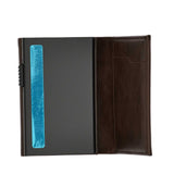 MOSAFER REGENT WALLET LEATHER