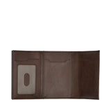 MOSAFER REGENT WALLET LEATHER