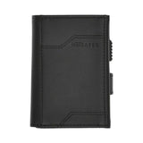 MOSAFER PRESTIGE WALLET LEATHER