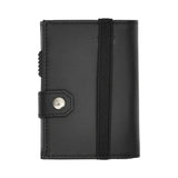 MOSAFER PRESTIGE WALLET LEATHER