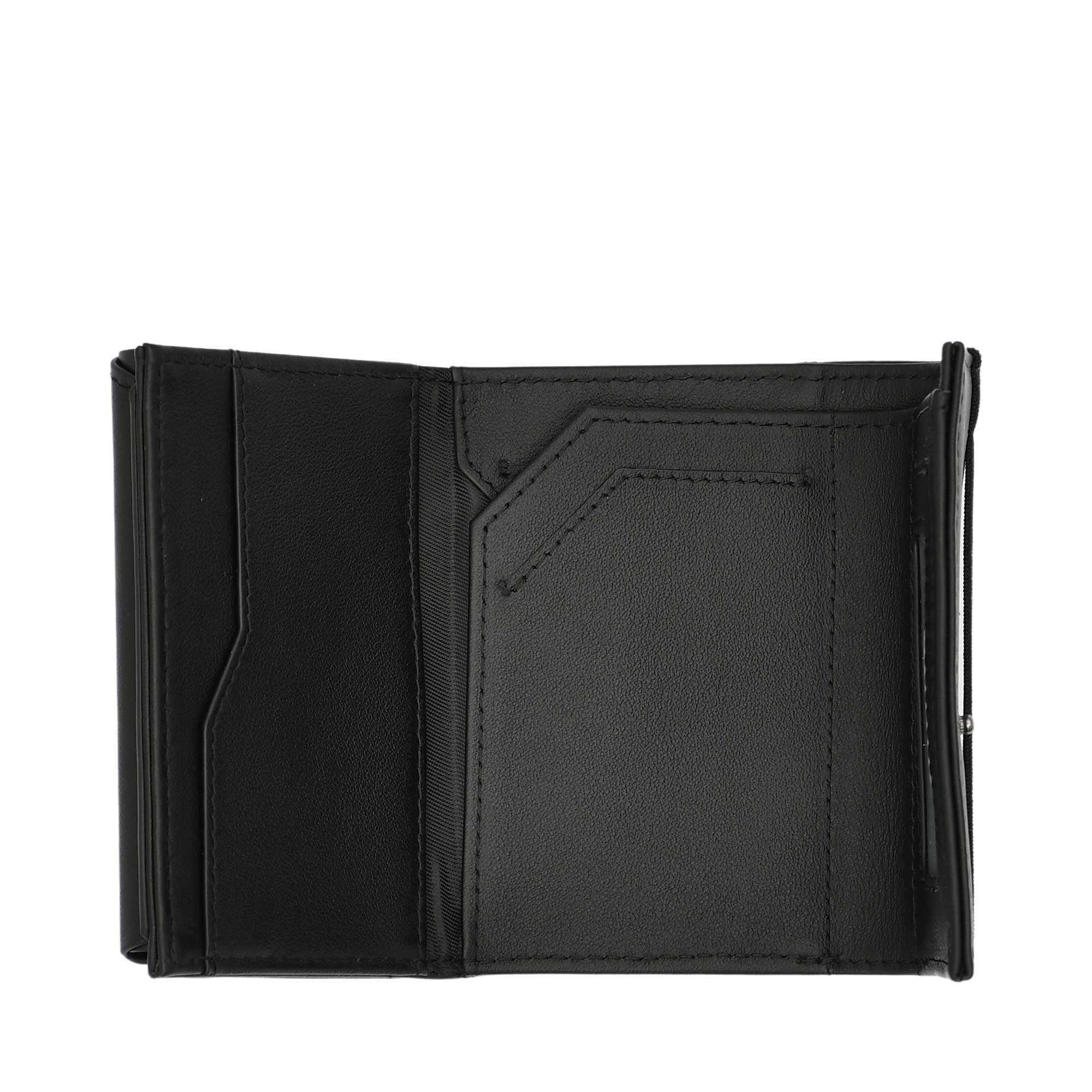 MOSAFER PRESTIGE WALLET LEATHER