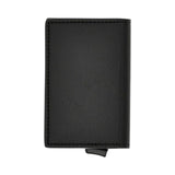 MOSAFER HERITAGE WALLET LEATHER