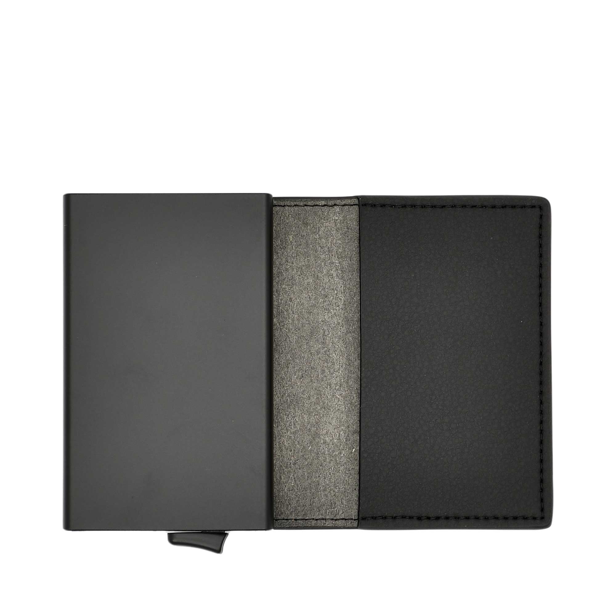 MOSAFER HERITAGE WALLET LEATHER