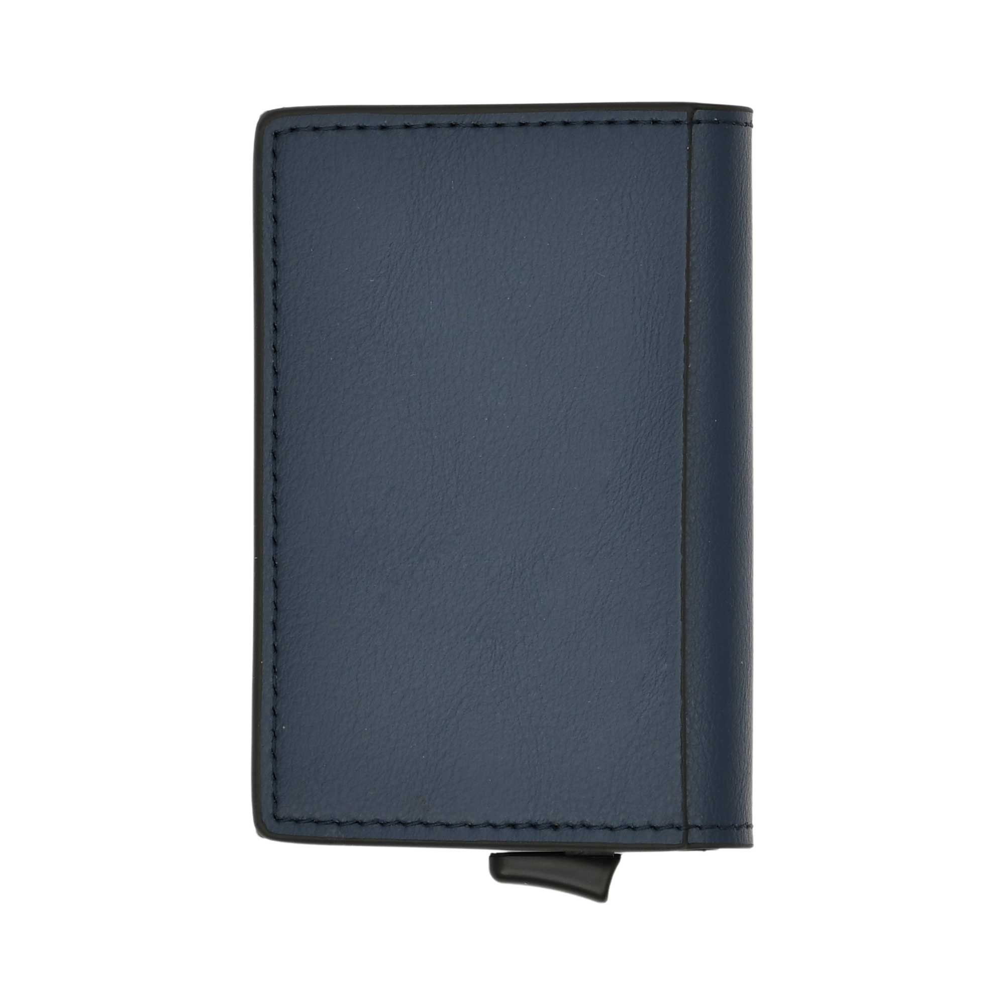MOSAFER HERITAGE WALLET LEATHER
