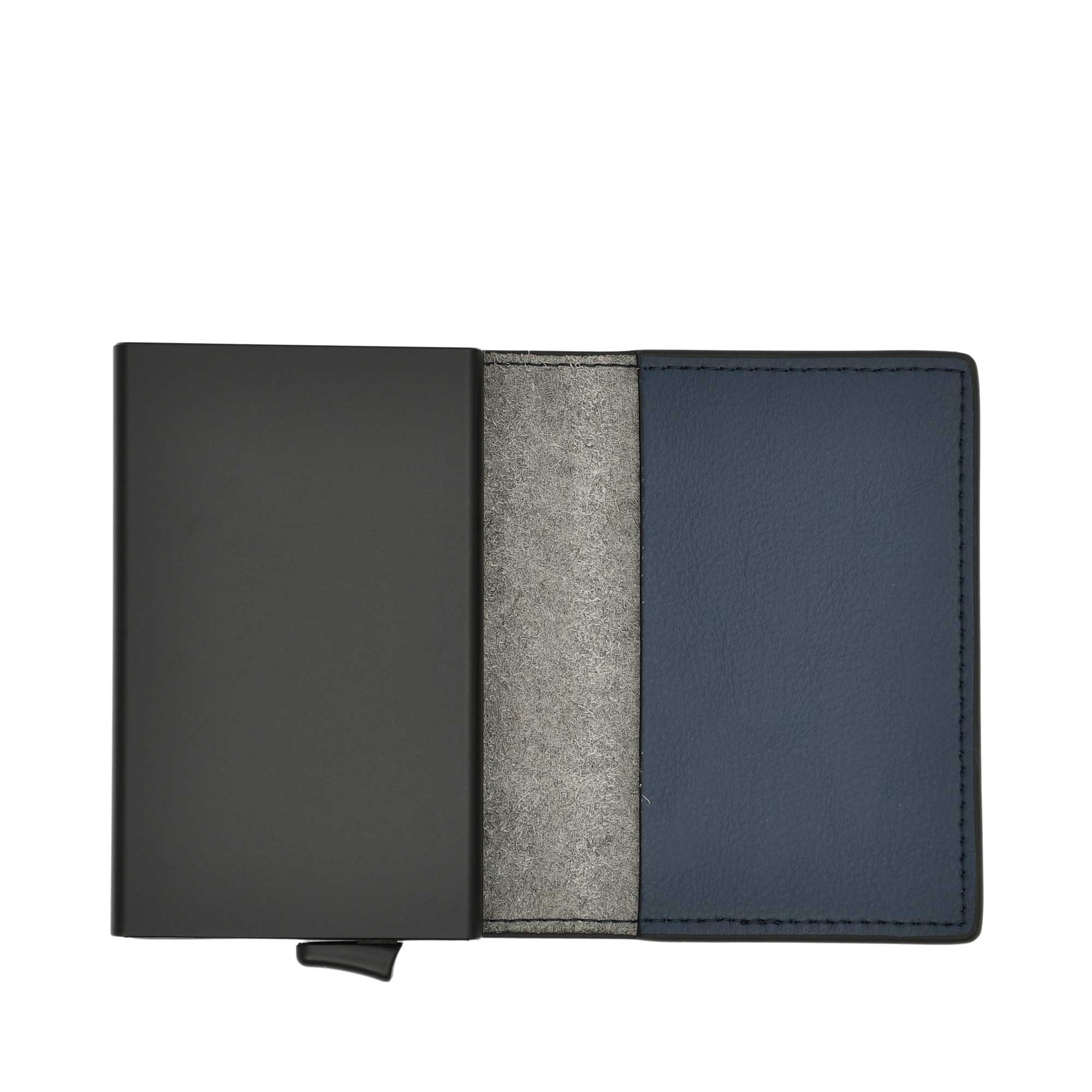 MOSAFER HERITAGE WALLET LEATHER