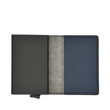 MOSAFER HERITAGE WALLET LEATHER