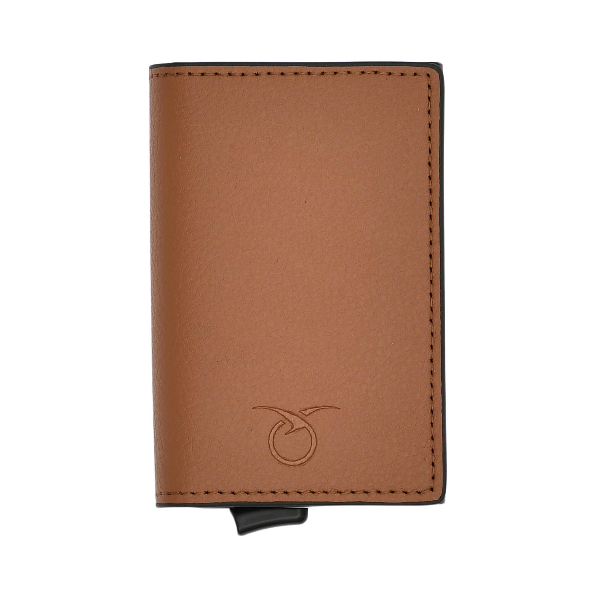 MOSAFER HERITAGE WALLET LEATHER