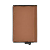 MOSAFER HERITAGE WALLET LEATHER