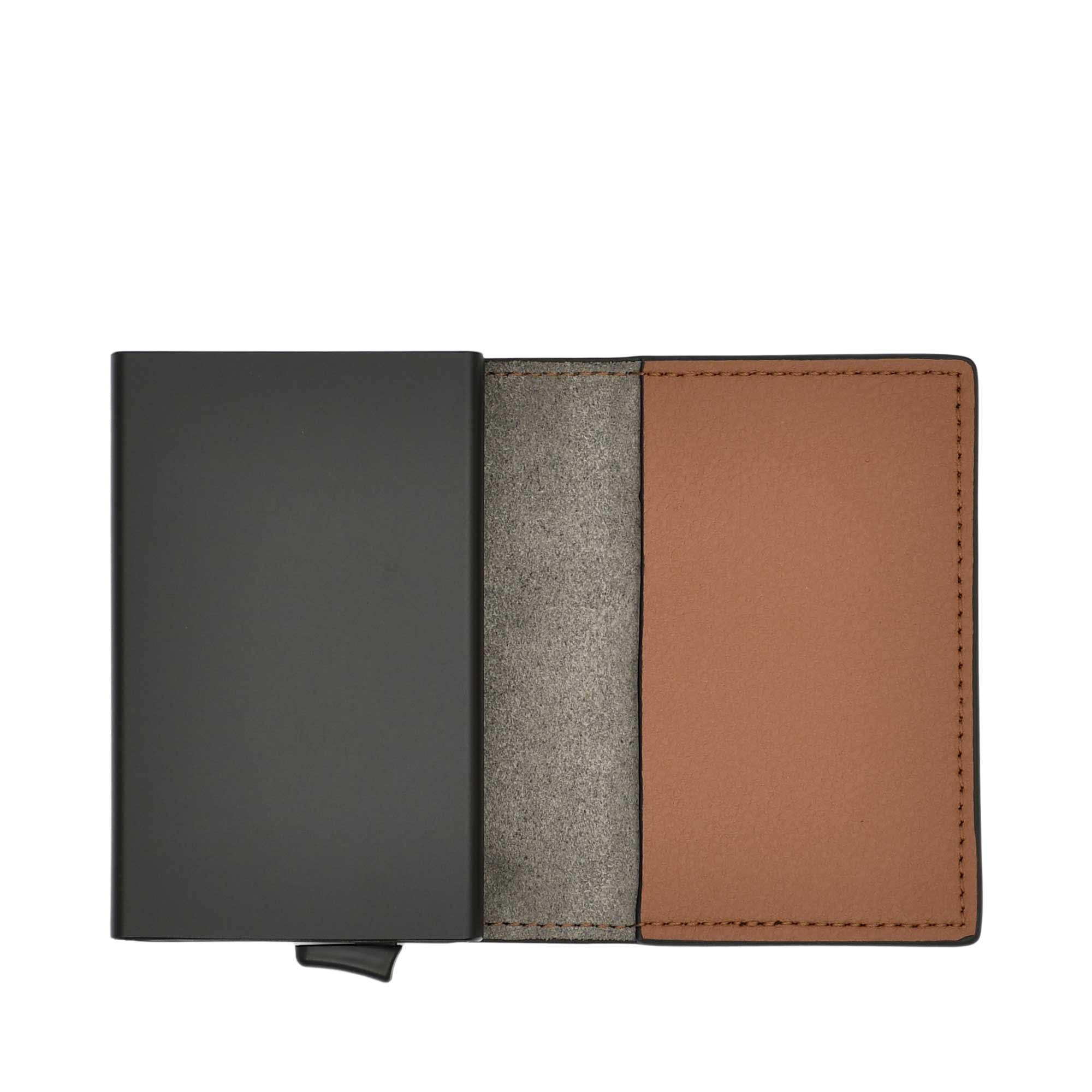 MOSAFER HERITAGE WALLET LEATHER