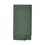 MOSAFER SLEEK WALLET ALUMINUM