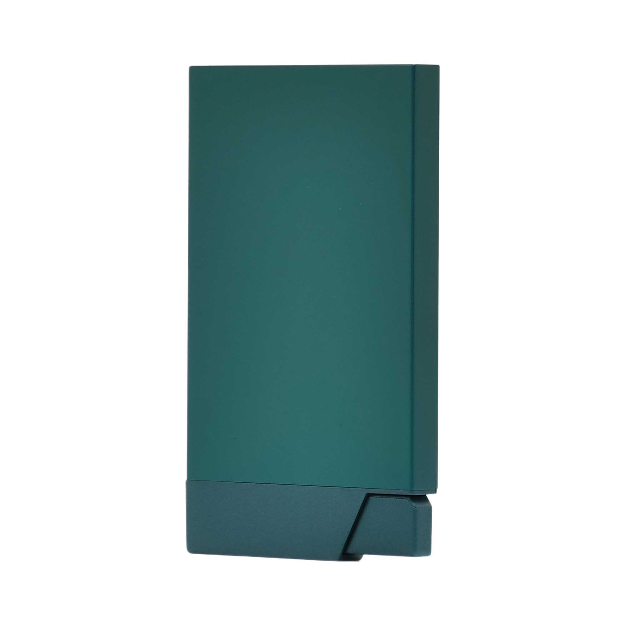 MOSAFER SLEEK WALLET ALUMINUM