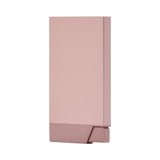 MOSAFER SLEEK WALLET ALUMINUM