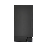 MOSAFER SLEEK WALLET ALUMINUM