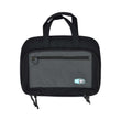MOSAFER BAGSMART BLACK TOILETRY CASE