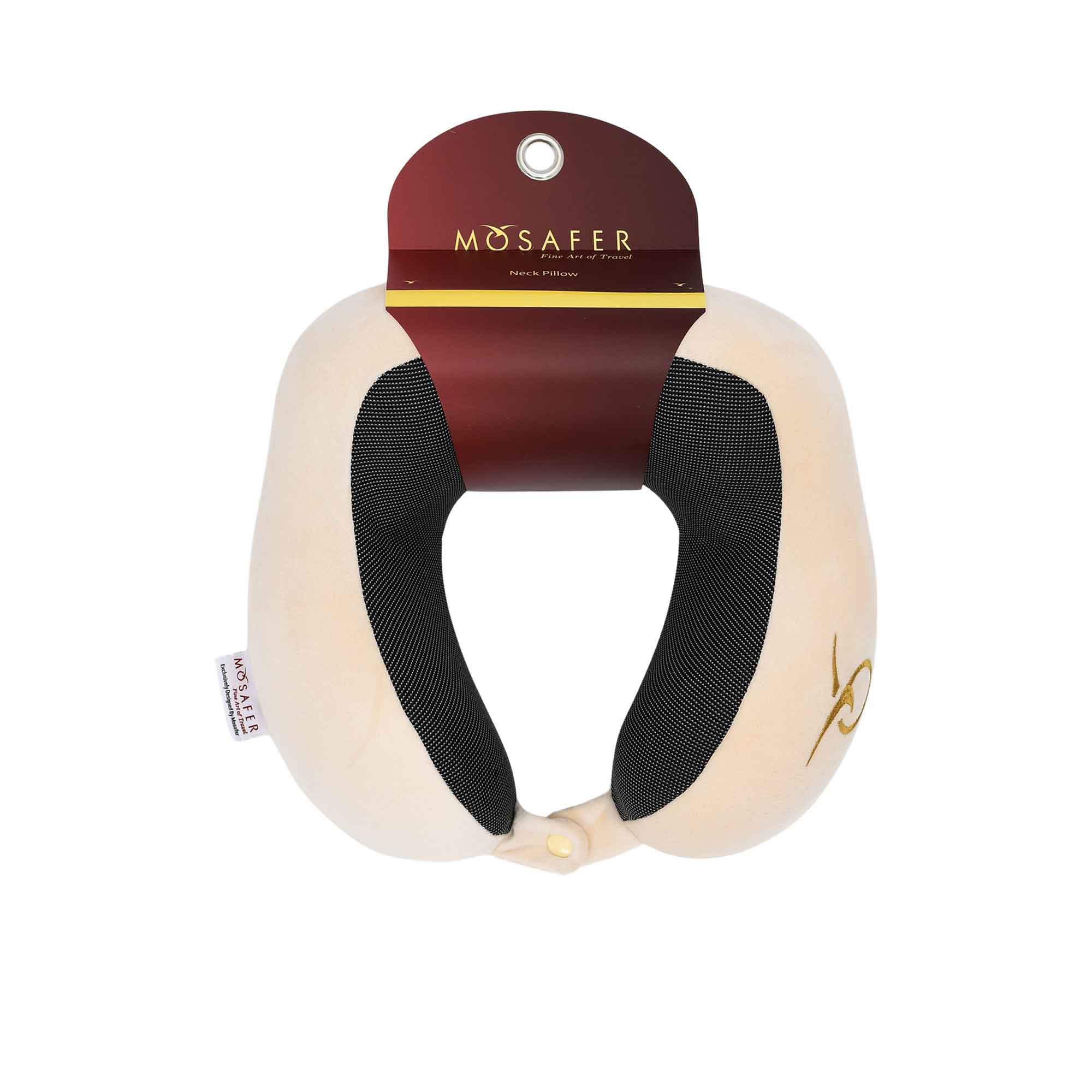 MOSAFER YOUTH TRAVEL PILLOW