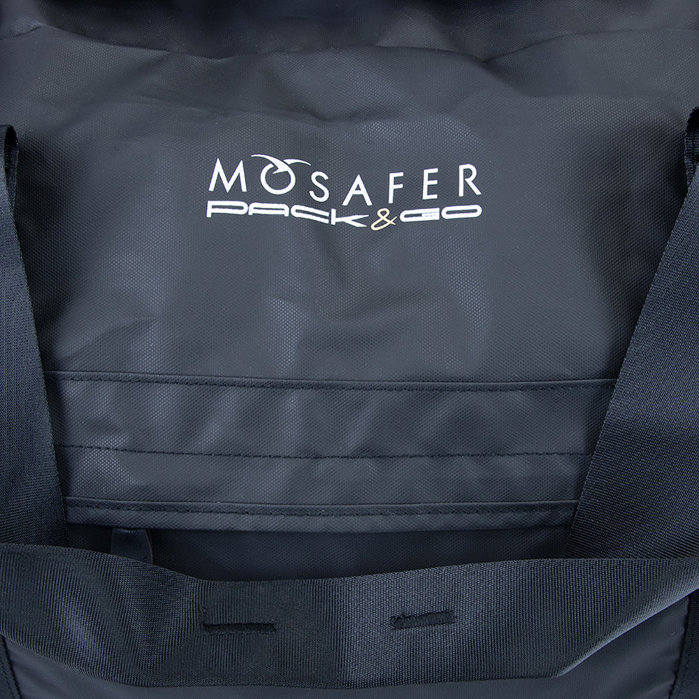 MOSAFER DUFFLE BAG HOLIDAY