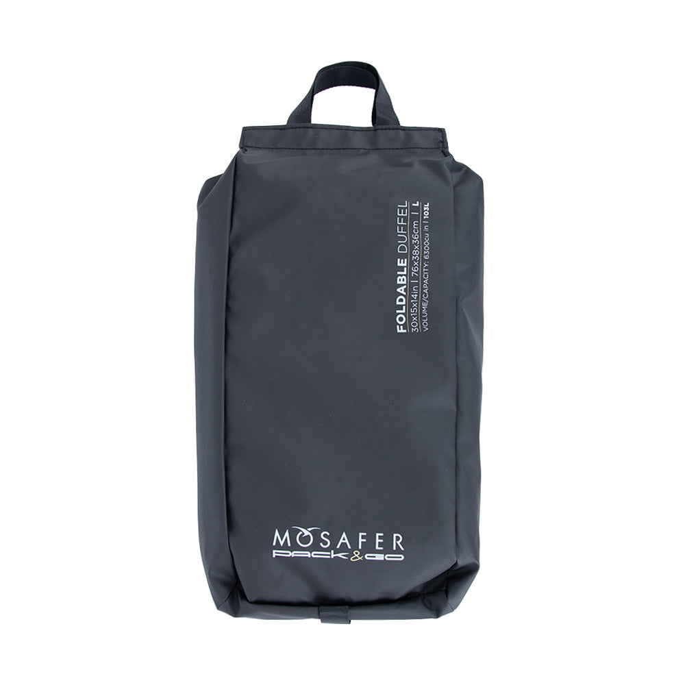 MOSAFER DUFFLE BAG HOLIDAY