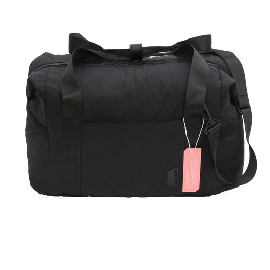 MOSAFER BAGSMART ZORAESQUE OVERNIGHT DUFFEL BAG