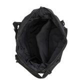 MOSAFER BAGSMART ZORAESQUE OVERNIGHT DUFFEL BAG