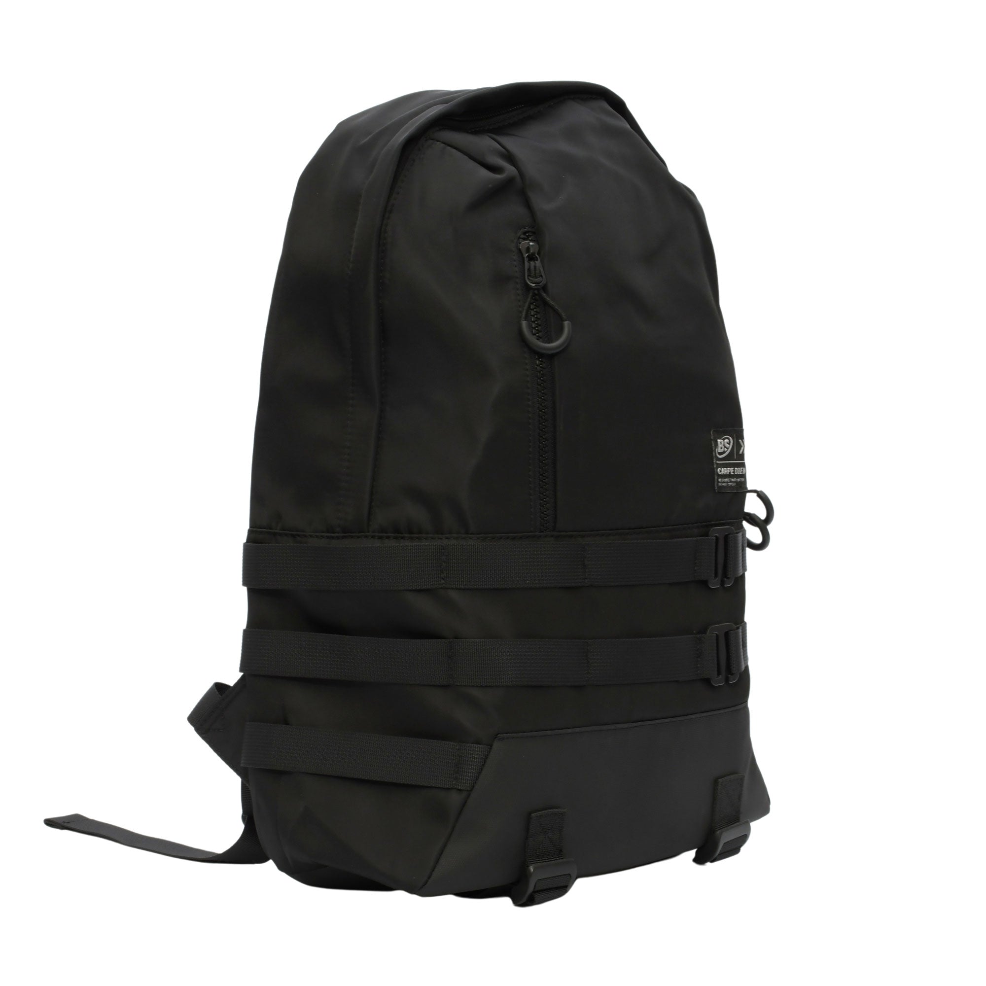 MOSAFER BAGSMART BLACK F SERIES BACKPACK
