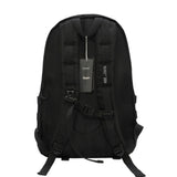 MOSAFER BAGSMART BLACK F SERIES BACKPACK