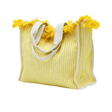 MOSAFER CHEER TOTE BAG