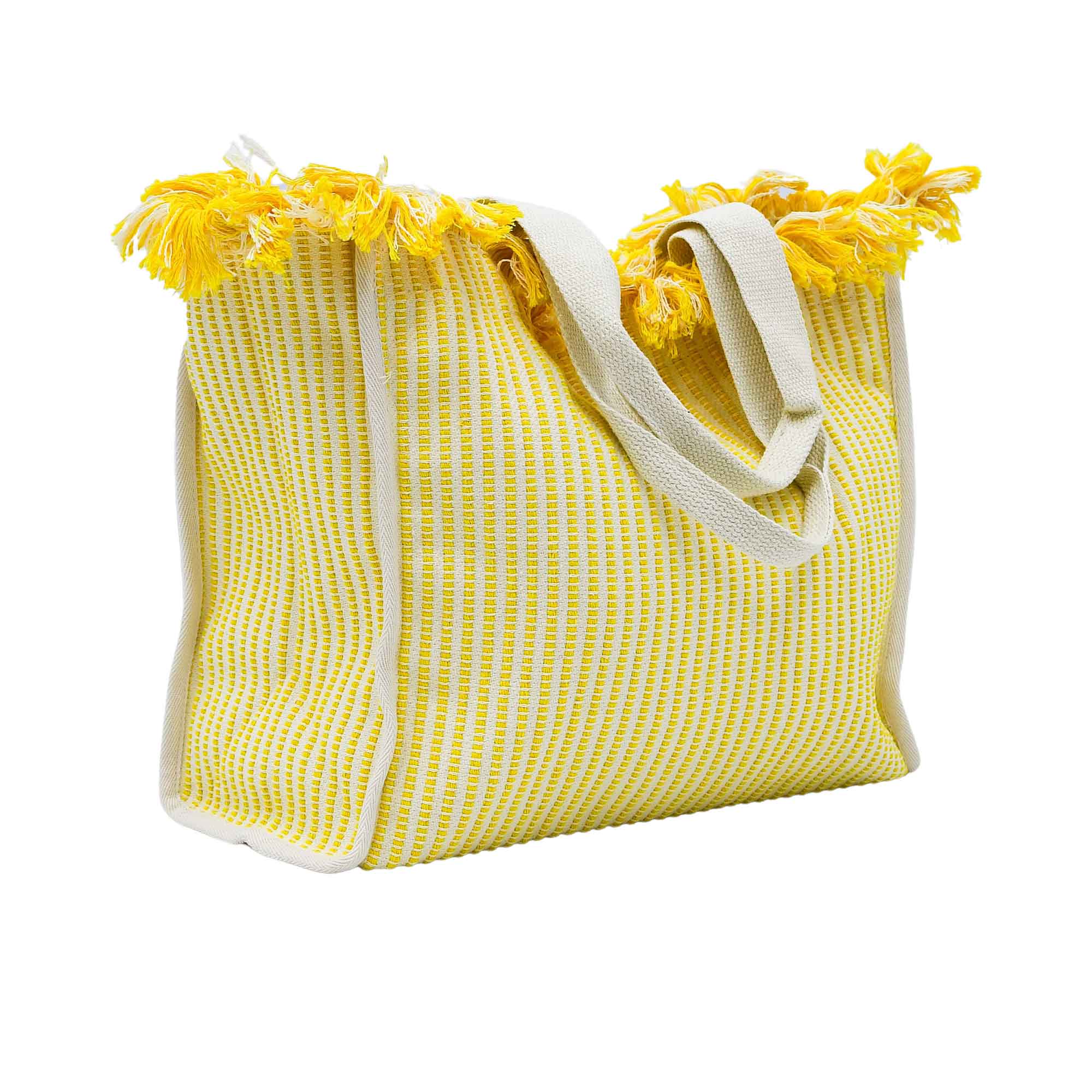 MOSAFER CHEER TOTE BAG