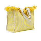 MOSAFER CHEER TOTE BAG