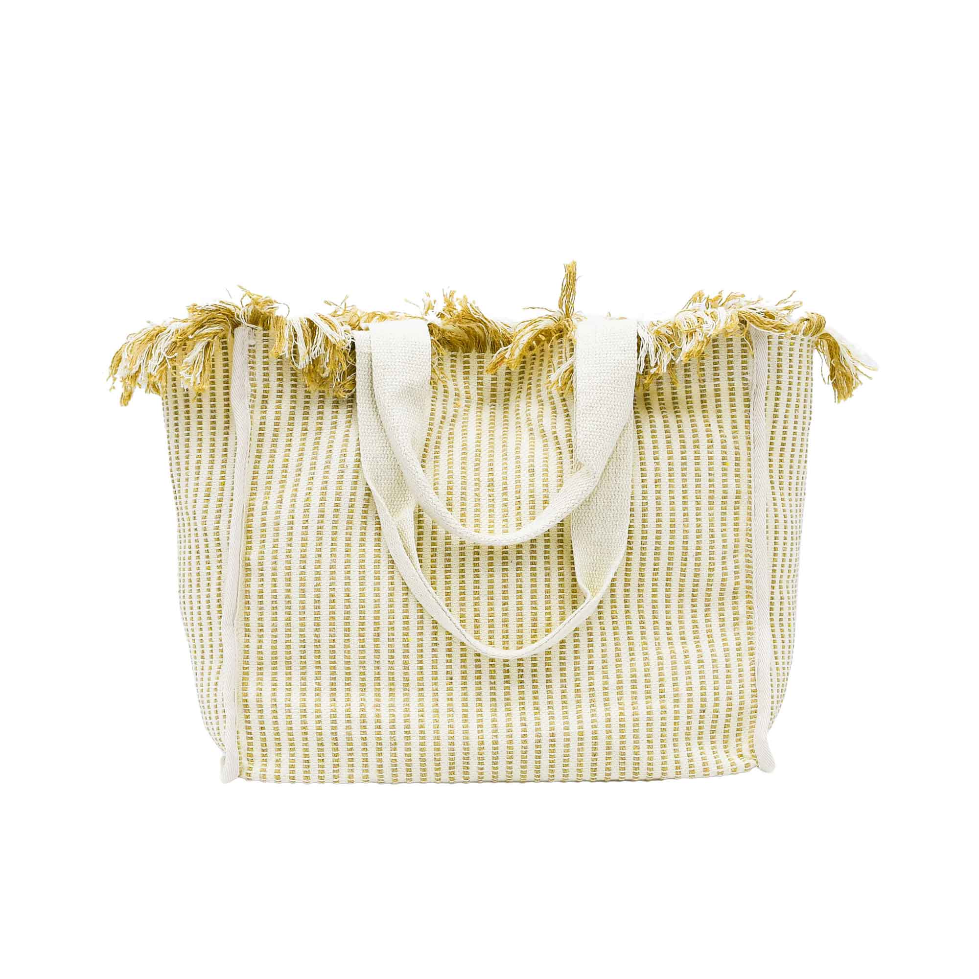 MOSAFER CHEER TOTE BAG