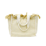 MOSAFER CHEER TOTE BAG